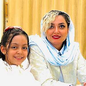 راحیل غنجی