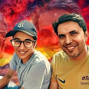 سامینا بصیرت پور